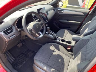 Renault Arkana 1.3 TCe 140 mHEV Techno EDC - 10