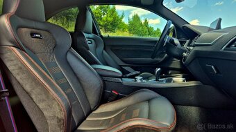 BMW M2 Competition - 10