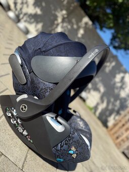 Cybex priam - 10