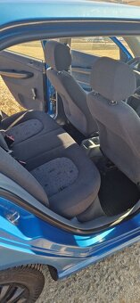 Škoda Fabia I 1.4MPI - 10