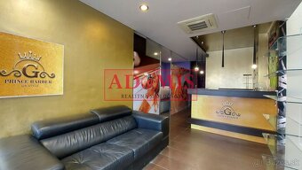 Priestory na prenájom - kancelárie 80m2 za 600,-EUR, bezplat - 10