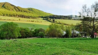 PREDAJ - POZEMOK PRAZNOV POVAŽSKÁ BYSTRICA 7346 m2 - 10