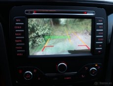 Predám Ford S-Max Titanium X´12 A6 7m,plná výbava-TOP PONUKA - 10