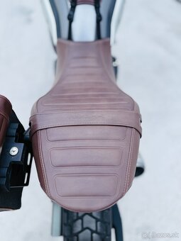 CFMoto 700CL-X 51kw - 10