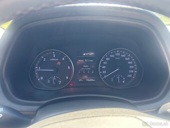 Hyundai I30 combi - 10