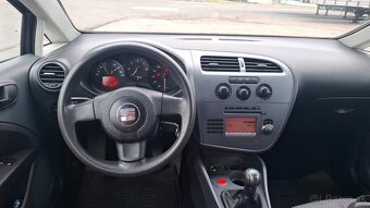 SEAT LEON 1.9 TDI 77 kW - 10