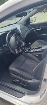 Hyundai i40 cw 2014 - 10