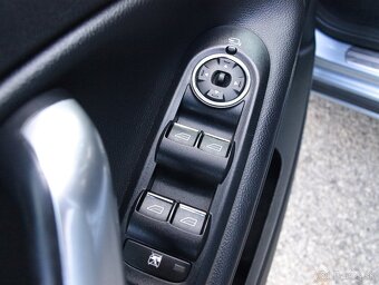 Ford Mondeo Mk4 1,8 TDCI, 92 kw - 10
