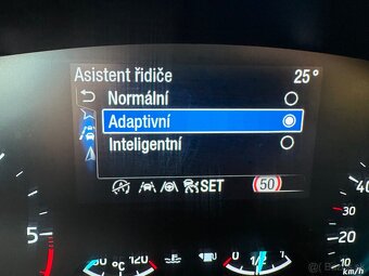 Ford Focus 1.5 EcoBlue TDCI A8, Titanium CoPilot - 10