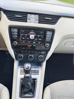 Škoda Octavia 3 Laurin & Klement - 10