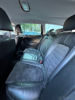Predam Volkswagen Passat combi - 10