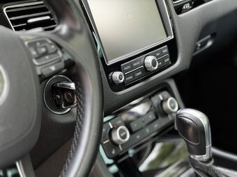 Volkswagen Touareg 2016 - 10