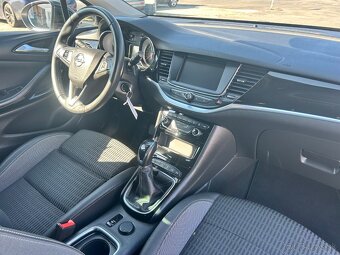 Opel Astra - 10