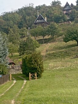 Predaj chatky s veľkým pozemkom - Šírava, Vinné jazero - 10