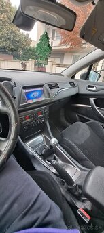 Citroen c5 x7 - 10