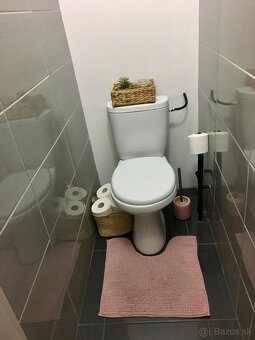 Prenájom 2-izbový byt, Dubnica nad Váhom - 10