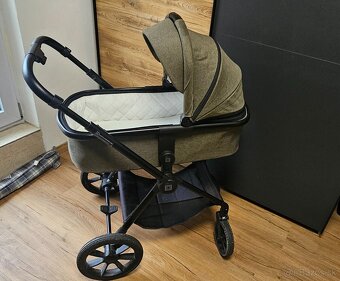 Dvojkombinacia Mon click - 10