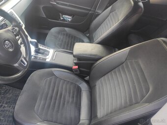 Volkswagen Passat - 10