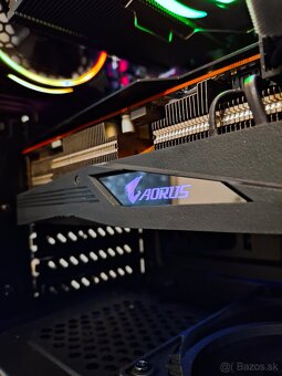 RYZEN 5 3600/ RX 5700XT 8GB/ 32GB DDR4/ 1TB SSD+HDD/ 600W - 10