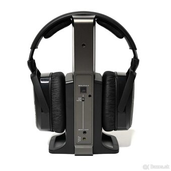 Slúchadla Sennheiser RS 175 - 10