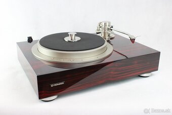 Gramofón PIONEER PL-70 - 10