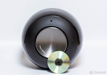 Bowers&Wilkins 5.1 High-end - 10