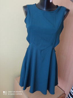 balik 10ks tuniky k leginam - 10