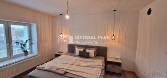 Predám prerobený Rodinný DOM na 20á pozemku 17km od NZ - 10