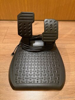 Volant Thrustmaster Ferrari - 10