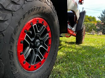 Bugina - Segway Villain SX10 X - TOP STAV - 10