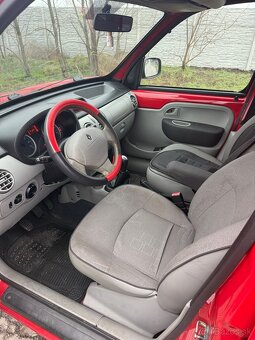 Predam Renault Kangoo 1.5 dci 62kw - 10