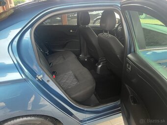 Citroen 301 C-Elysée 1.6 HDi 92 Exclusive - 10