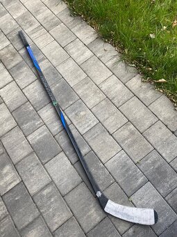 Spajané hokejky CCM Ribcor Trigger 8 PRO + Bauer Tracer - 10