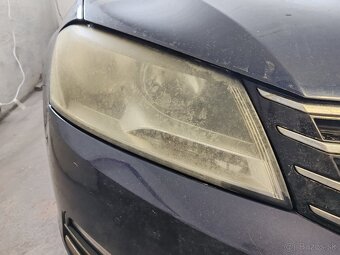 Oprava karoserii aut, leštenie svetiel, zvaranie plastov - 10