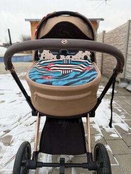 Cybex Kurkova 4.0 - 10