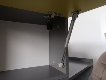 Detská izba, nábytok - 10