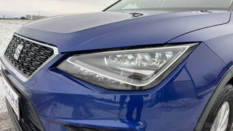 Seat Ateca 1.6 TDI 115 Xcellence DSG - 10