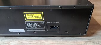 Technics SL-PS 700 - 10
