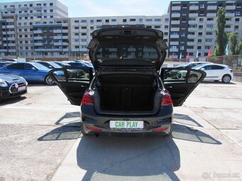 BMW Rad 1 116i Advantage M-Packet - splátka 150,-€ - 10