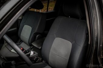 Nissan Pathfinder 2.5 dCi – 128 kW - 10