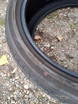 Letné Bridgestone Turanza Eco 255/40/21 102T - 10