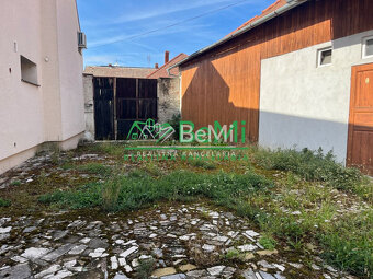 Predaj rodinný dom /komerčný objekt/ -  Levice (052-15-MIJK) - 10