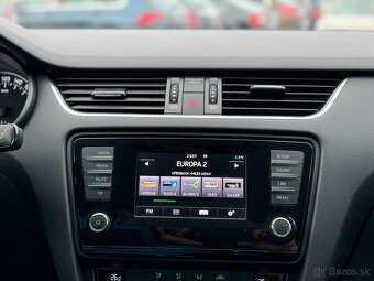 Škoda Octavia Combi 1.4 TSI Ambition DSG - 10