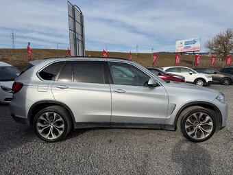 BMW X5 xDrive40d A/T - 10