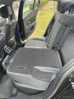 Predám Renault Lagunu - 10