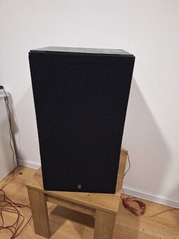YAMAHA NS-1000M reproduktory - 10