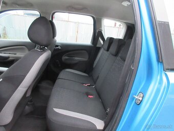 Citroën C3 Picasso 1.6 HDi - 10