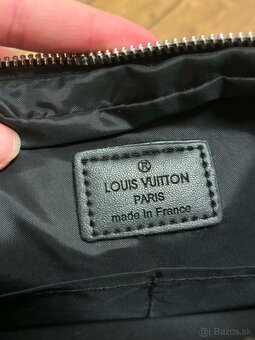 Louis Vuitton Trio Messenger Eclipse pánska taška - 10