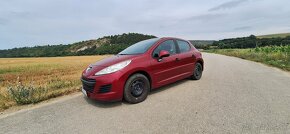 Znížená cena - Peugeot 207 na predaj - 10