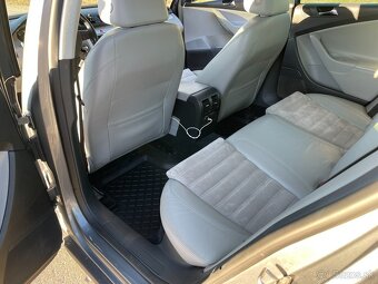 VW Passat B6 2.0 103kw TDI CR HIGHLINE 2008 - 10